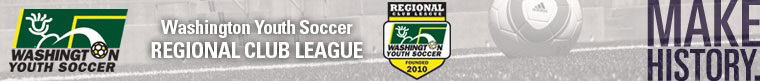 2013-2014 Regional Club League banner